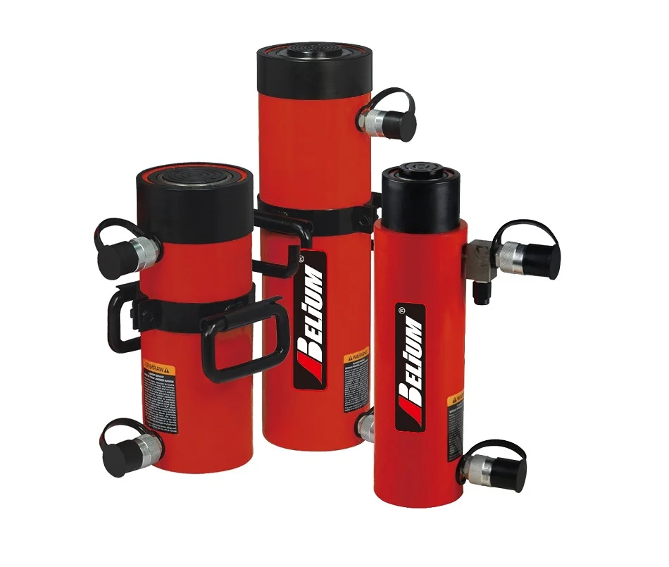 Double Acting General Purpose Cylinders