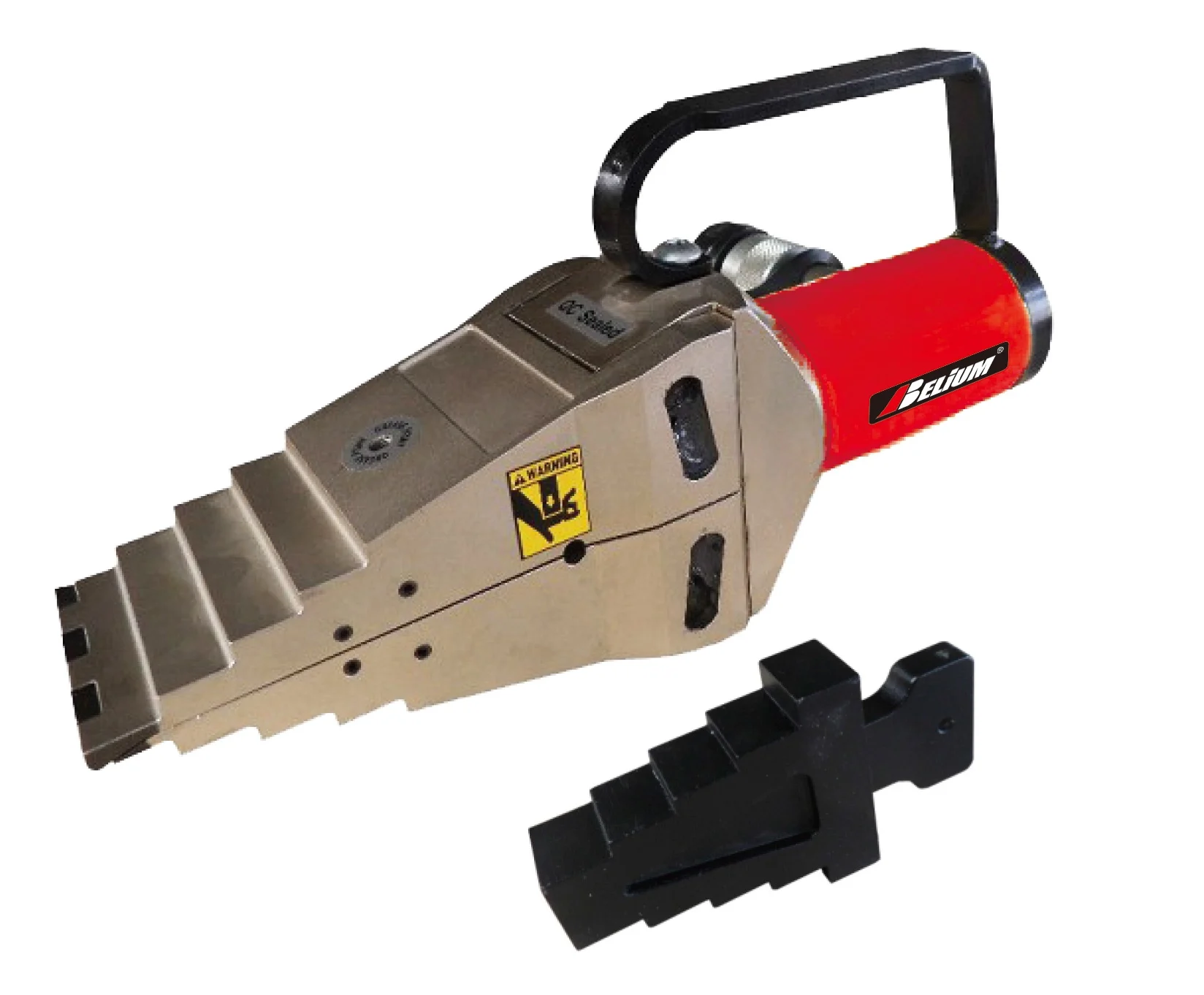 Split Type Hydraulic Flange Spreaders