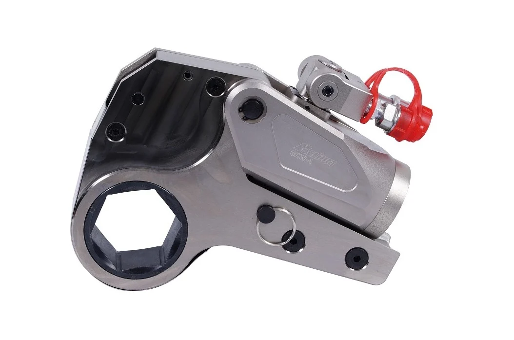 Low Profile Hydraulic Wrenches Accessories